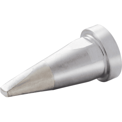 WELLER 54443199 - Punta para soldar LT a HPB 1,6mm WELLER 54443199 - Punta para soldar LT a HPB 1,6mm