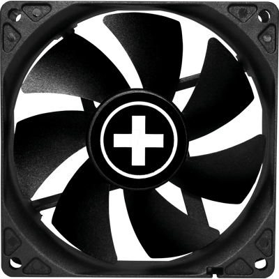 XI XF138 - Ventilador de caja XILENCE XPF92.B, 92 mm XI XF138 - Ventilador de caja XILENCE XPF92.B, 92 mm