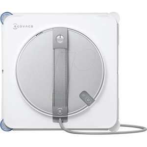 ECOVACS WINBOT W2S - Robot limpiacristales, WINBOT W2S ECOVACS WINBOT W2S - Robot limpiacristales, WINBOT W2S