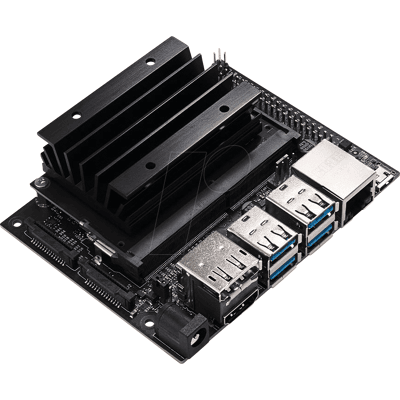 JETSON NANO KIT - NVIDIA Jetson Nano Kit, 4x 1.4 GHz, 4 GB RAM, GPU nVidia JETSON NANO KIT - NVIDIA Jetson Nano Kit, 4x 1.4 GHz, 4 GB RAM, GPU nVidia