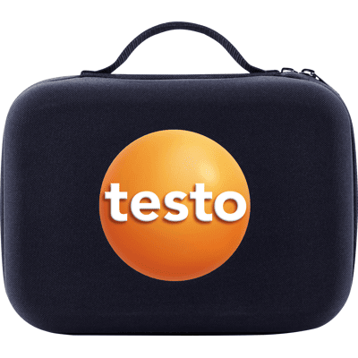 TESTO 0516 0240 - TESTO caso inteligente "frío" - bolsa de almacenamiento TESTO 0516 0240 - TESTO caso inteligente "frío" - bolsa de almacenamiento