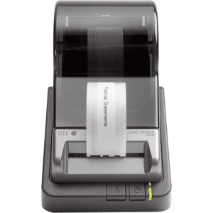 SEIKO INSTRUMENTS SEIKO SLP650 - Impresora de etiquetas, USB SEIKO INSTRUMENTS SEIKO SLP650 - Impresora de etiquetas, USB