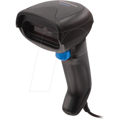 DATALOGIC DL GD4220 - Escáner de códigos de barras, 1D, USB, Gryphon I G DATALOGIC DL GD4220 - Escáner de códigos de barras, 1D, USB, Gryphon I G