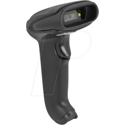 DELOCK 90943 - Escáner de código de barras, 2D, GHz/Bluetooth/USB DELOCK 90943 - Escáner de código de barras, 2D, GHz/Bluetooth/USB