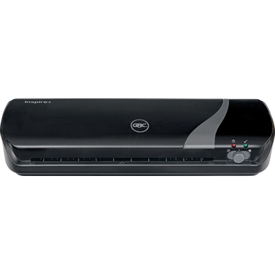 GBC 4402075EU - Laminadora, GBC Inspire+, DIN a4, negra GBC 4402075EU - Laminadora, GBC Inspire+, DIN a4, negra