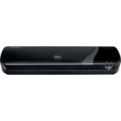 GBC 4402076EU - Laminadora, GBC Inspire+, DIN a3, negra GBC 4402076EU - Laminadora, GBC Inspire+, DIN a3, negra