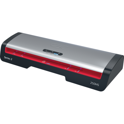 GBC 4410071 - Laminadora, GBC 250HS, DIN A3 GBC 4410071 - Laminadora, GBC 250HS, DIN A3