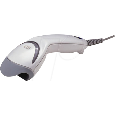 HONEYWELL HONEY MK5145 WS - Escáner de códigos de barras, 1D, láser, US HONEYWELL HONEY MK5145 WS - Escáner de códigos de barras, 1D, láser, US