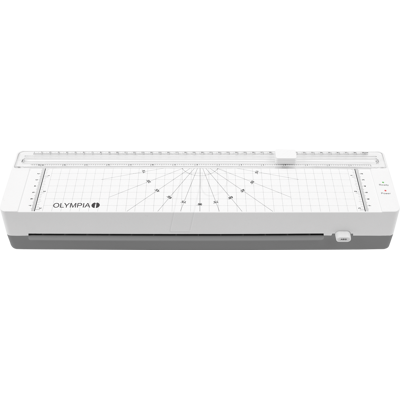 OLYMPIA A130C - Laminador, DIN A3, Un combo 130 OLYMPIA A130C - Laminador, DIN A3, Un combo 130