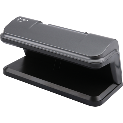OLYMPIA UV 587 - Probador de billetes, lámpara UV OLYMPIA UV 587 - Probador de billetes, lámpara UV