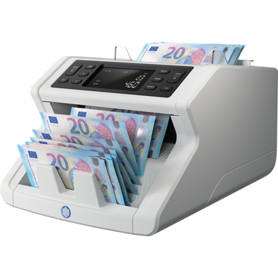 SAFESCAN 2265 - Contador de dinero, billetes, 5 dispositivos de seguridad SAFESCAN 2265 - Contador de dinero, billetes, 5 dispositivos de seguridad