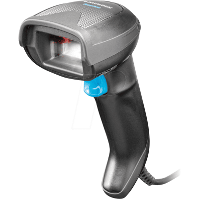 DATALOGIC DL GD4520 - Escáner de códigos de barras, 2D, USB, Gryphon I G DATALOGIC DL GD4520 - Escáner de códigos de barras, 2D, USB, Gryphon I G