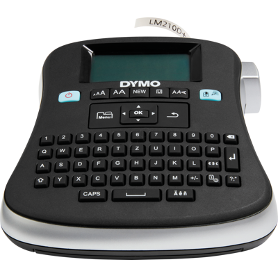 DYMO LM 210D+ - DYMO dispositivo de etiquetado / aparato de sobremesa LM210D+ Se DYMO LM 210D+ - DYMO dispositivo de etiquetado / aparato de sobremesa LM210D+ Se