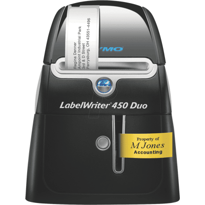 DYMO LW 450D - Servicio al cliente final DYMO LabelWriter® 450 Duo: +49 69 999 DYMO LW 450D - Servicio al cliente final DYMO LabelWriter® 450 Duo: +49 69 999