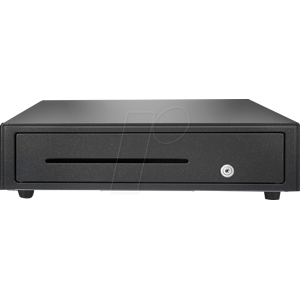 STAR MICRONICS STAR CB2002UN GR - Cajón de caja, CB-2002 LC UN, gris STAR MICRONICS STAR CB2002UN GR - Cajón de caja, CB-2002 LC UN, gris