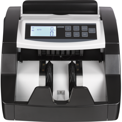 RATIOTEC RAPB40 - Contador de dinero, billetes, UV-IR-MG-MT RATIOTEC RAPB40 - Contador de dinero, billetes, UV-IR-MG-MT