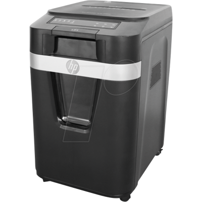 HEWLETT PACKARD HP PS2821 - Trituradora, micro-corte, 32l, P-5 HEWLETT PACKARD HP PS2821 - Trituradora, micro-corte, 32l, P-5