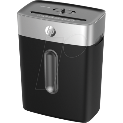 HEWLETT PACKARD HP OS2826 - Trituradora, corte de partículas, 15l, P-4 HEWLETT PACKARD HP OS2826 - Trituradora, corte de partículas, 15l, P-4