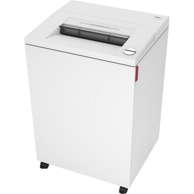 IDEAL 40019111 - Trituradora de papel de oficina, corte de tiras, 165l, P4 IDEAL 40019111 - Trituradora de papel de oficina, corte de tiras, 165l, P4