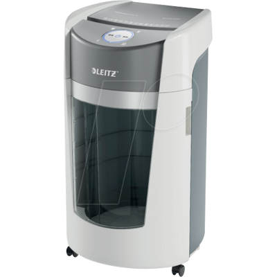 LEITZ 83600000 - Trituradora, oficina LEITZ IQ OptiMax, 10 hojas LEITZ 83600000 - Trituradora, oficina LEITZ IQ OptiMax, 10 hojas