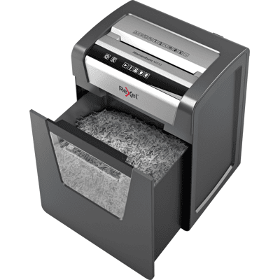 REXEL 2104575EU - Trituradora M510, P-5, 10 hojas REXEL 2104575EU - Trituradora M510, P-5, 10 hojas
