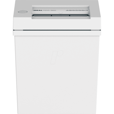IDEAL 22459111 - Shredder / P-4 Línea de Servicio: +49 (0) 7433-269-0 IDEAL 22459111 - Shredder / P-4 Línea de Servicio: +49 (0) 7433-269-0