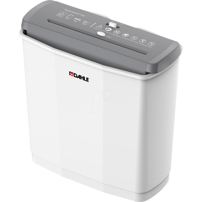 DAHLE 23060 - Destructora, corte de tiras, P-2, 11l DAHLE 23060 - Destructora, corte de tiras, P-2, 11l