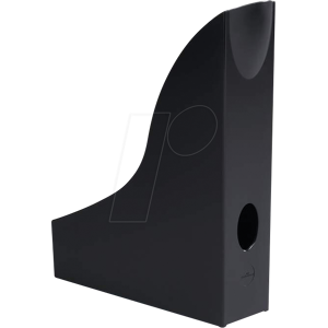 DURABLE DURBALE 1701711S - Clasificador de pie a4 BASIC, negro DURABLE DURBALE 1701711S - Clasificador de pie a4 BASIC, negro