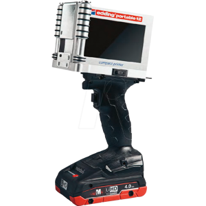 EDD 4-9100 - edding portable 12 EDD 4-9100 - edding portable 12