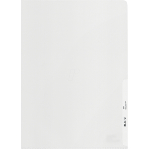 LEITZ 40013003 - Fundas transparentes, a4, 0,14 mm, reciclado, 25 unidades LEITZ 40013003 - Fundas transparentes, a4, 0,14 mm, reciclado, 25 unidades