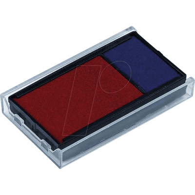 TRODAT 4912ESK - Tampón de tinta para Printy 4912 TRODAT 4912ESK - Tampón de tinta para Printy 4912
