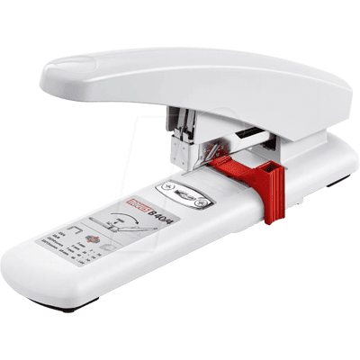 NOVUS HEFTER B40-4 - Grapadora de bloques de hasta 100 hojas NOVUS HEFTER B40-4 - Grapadora de bloques de hasta 100 hojas