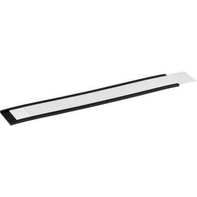 DURABLE 171158 - Tira de etiquetado, 200 x 30 mm, magnética, 5 piezas DURABLE 171158 - Tira de etiquetado, 200 x 30 mm, magnética, 5 piezas