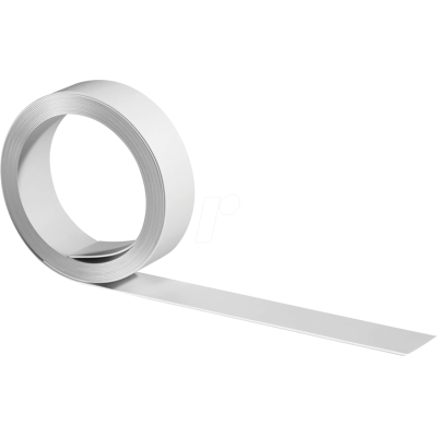 DURABLE 471502 - Cinta de metal autoadhesiva de 5 m x 35 mm DURABLE 471502 - Cinta de metal autoadhesiva de 5 m x 35 mm