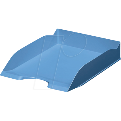 DURABLE 775606 - Cesta para cartas a4 ECO, azul DURABLE 775606 - Cesta para cartas a4 ECO, azul