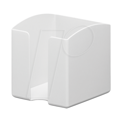 DURABLE 775810 - Bloc de notas ECO, gris DURABLE 775810 - Bloc de notas ECO, gris