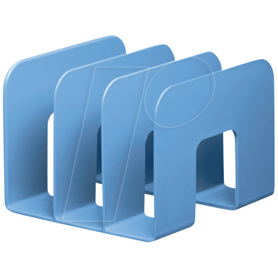 DURABLE 776106 - Recopilador de catálogo ECO, azul DURABLE 776106 - Recopilador de catálogo ECO, azul