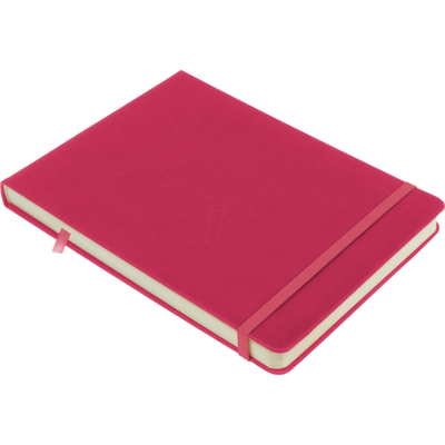 KANGARO 861311 - Cuaderno de dibujo, A5, 80 páginas, transversal, rubí KANGARO 861311 - Cuaderno de dibujo, A5, 80 páginas, transversal, rubí
