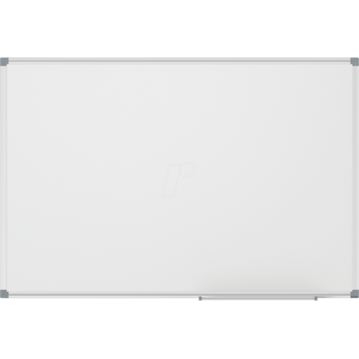 MAUL 6451884 - Pizarra blanca, 60 x 90 cm, blanco, acero MAUL 6451884 - Pizarra blanca, 60 x 90 cm, blanco, acero