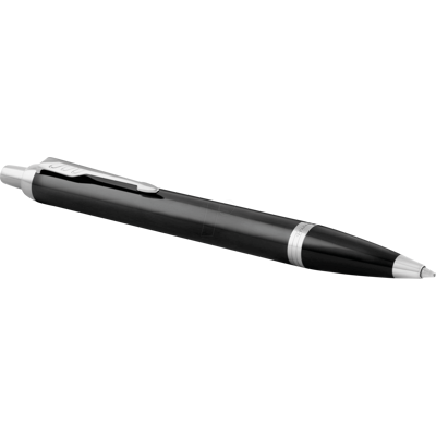 PARKER 1931665 - Bolígrafo, azul, M, EN Black Lacquer PARKER 1931665 - Bolígrafo, azul, M, EN Black Lacquer