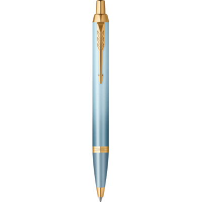 PARKER 2203894 - Bolígrafo, azul, M, EN rituales de escritura PARKER 2203894 - Bolígrafo, azul, M, EN rituales de escritura