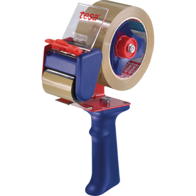 TESA 06300 - Tesapack® Dispensador de mano Economy TESA 06300 - Tesapack® Dispensador de mano Economy