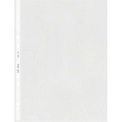VON LEITZ VONL 40283003 - Cubierta de folleto, A4, Reciclar, 10 piezas VON LEITZ VONL 40283003 - Cubierta de folleto, A4, Reciclar, 10 piezas
