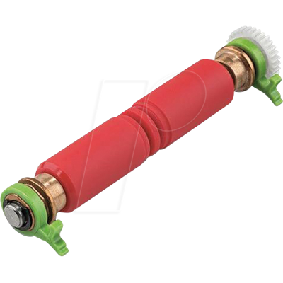 WAGO 258-5010 - Rodillo - WMB-Inline Weidmüller WAGO 258-5010 - Rodillo - WMB-Inline Weidmüller