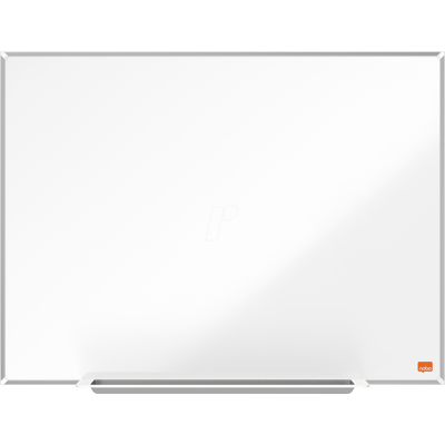 NOBO 1915401 - Pizarra blanca, 600 x 450 mm, acero NOBO 1915401 - Pizarra blanca, 600 x 450 mm, acero