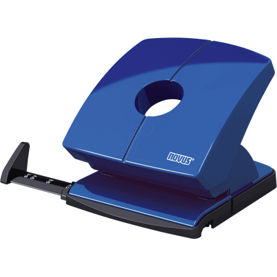 NOVUS 025-0616 - Locer, NOVUS B 230, azul brillante NOVUS 025-0616 - Locer, NOVUS B 230, azul brillante