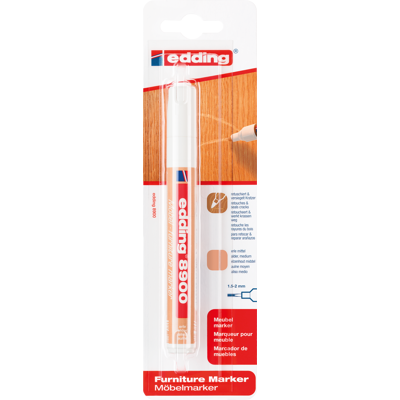 EDDING 8900-4621 - Rotulador para muebles erle EDDING 8900-4621 - Rotulador para muebles erle