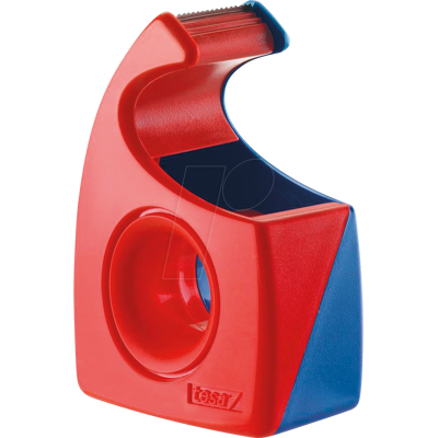 TESA 57444 - Dispensador manual TESA Easy Cut®, hasta 33 m x 19 mm TESA 57444 - Dispensador manual TESA Easy Cut®, hasta 33 m x 19 mm
