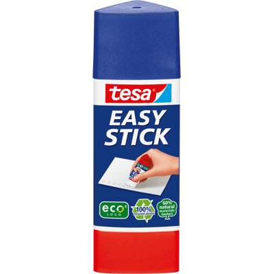 TESA 57272 - TESA® Easy Stick, 12 g de capacidad TESA 57272 - TESA® Easy Stick, 12 g de capacidad