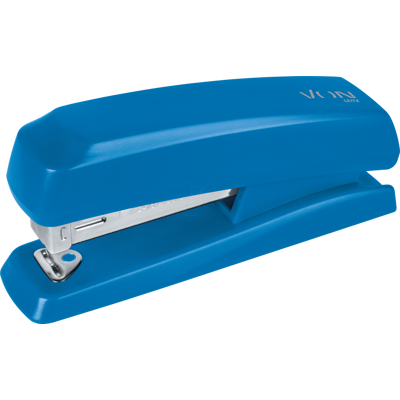 VON LEITZ VONL 56200035 - Grapadoras, hasta 20 hojas, azul VON LEITZ VONL 56200035 - Grapadoras, hasta 20 hojas, azul